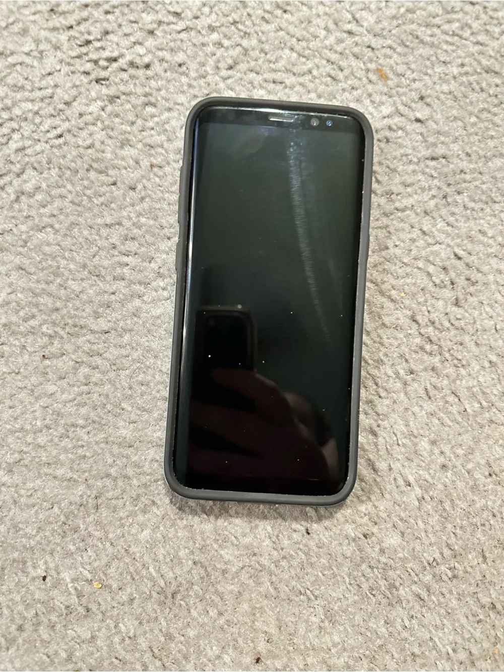 Samsung Galaxy S8 Smartphone Unlocked